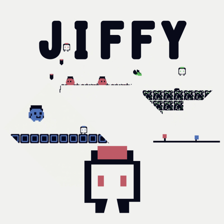 Jiffy game preview