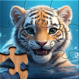 Jigsaw Puzzle Game — Play Online