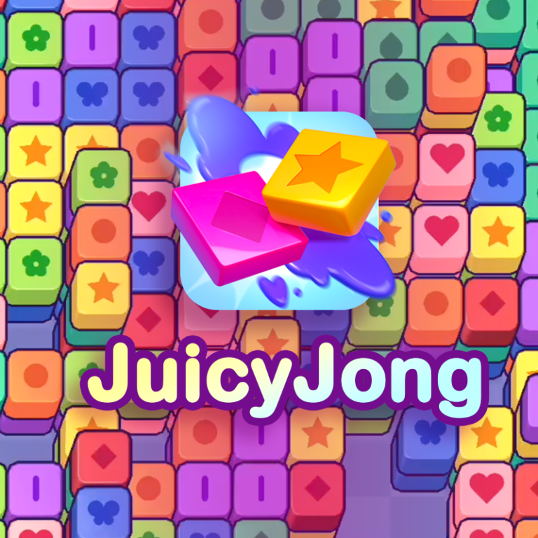 JuicyJong game preview