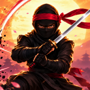 Katana Flash