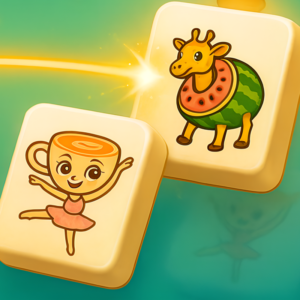 King of Mahjong: Connecting Tiles