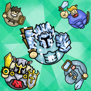 Knight Bolts : Merge Edition — Play Online