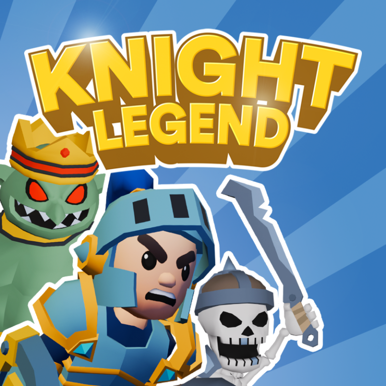 Knight Legend game preview