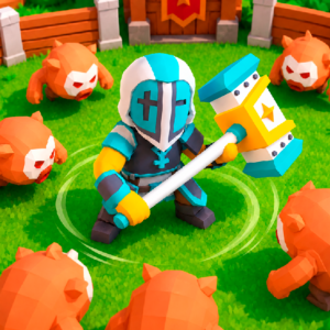 Knight’s Arena – Castle Defense