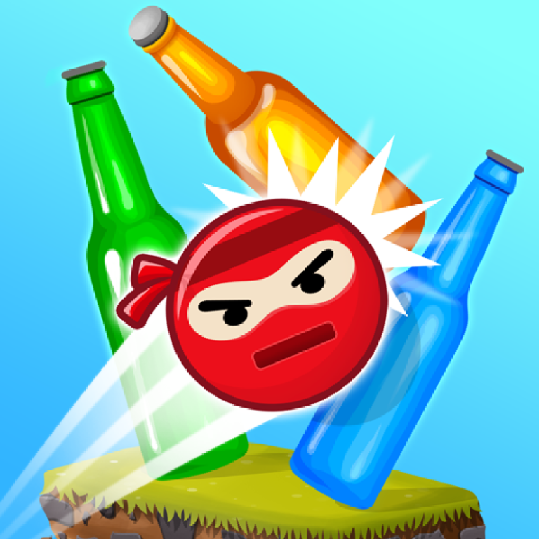 Knock Down game preview