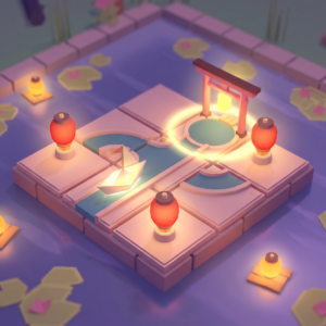 Lantern Canals
