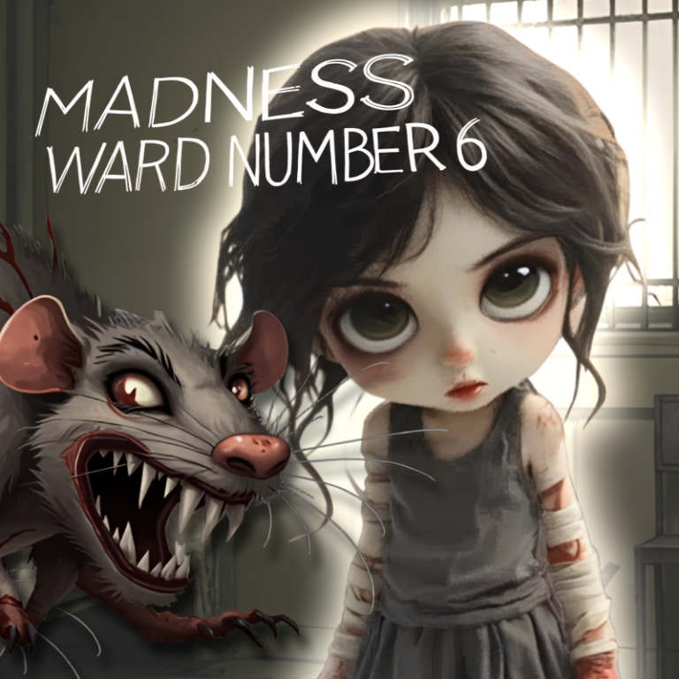 Madness: Ward number 6 game preview
