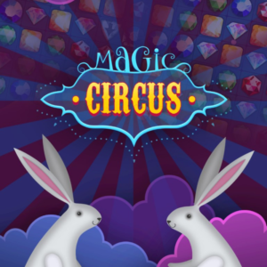 Magic Circus – Match 3 — Play Online