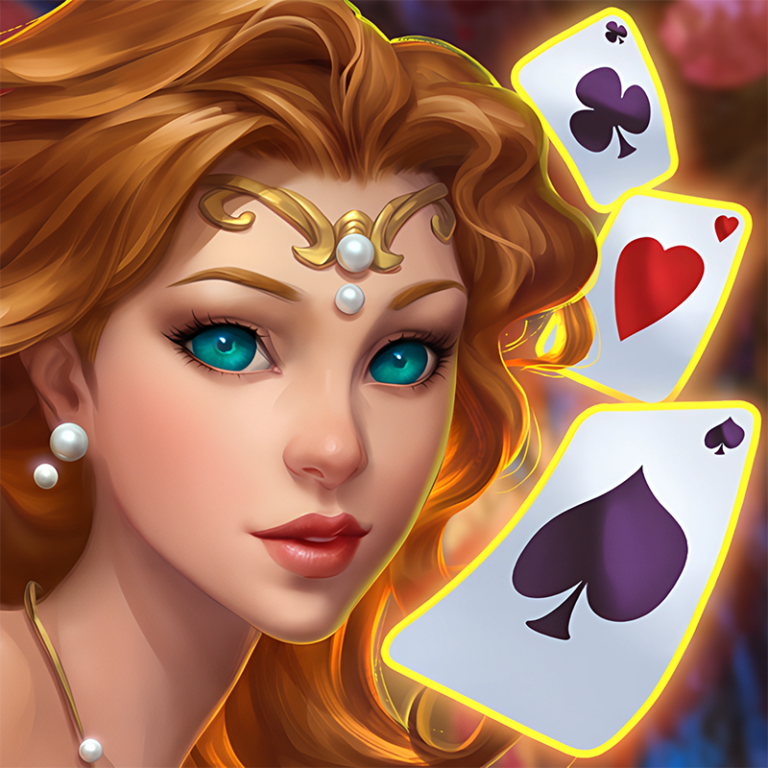 Magic Story of Solitaire game preview