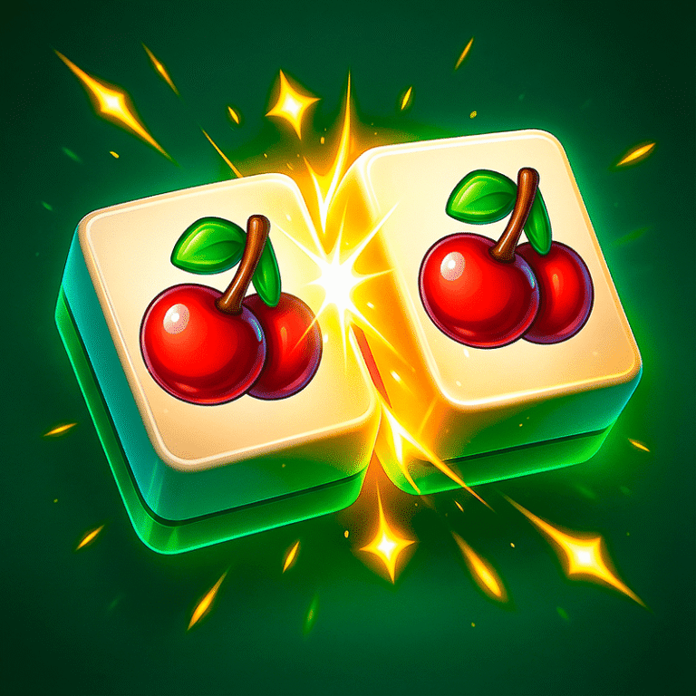 Mahjong Puzzle: Tile Match game preview