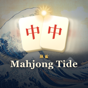 Mahjong Tide