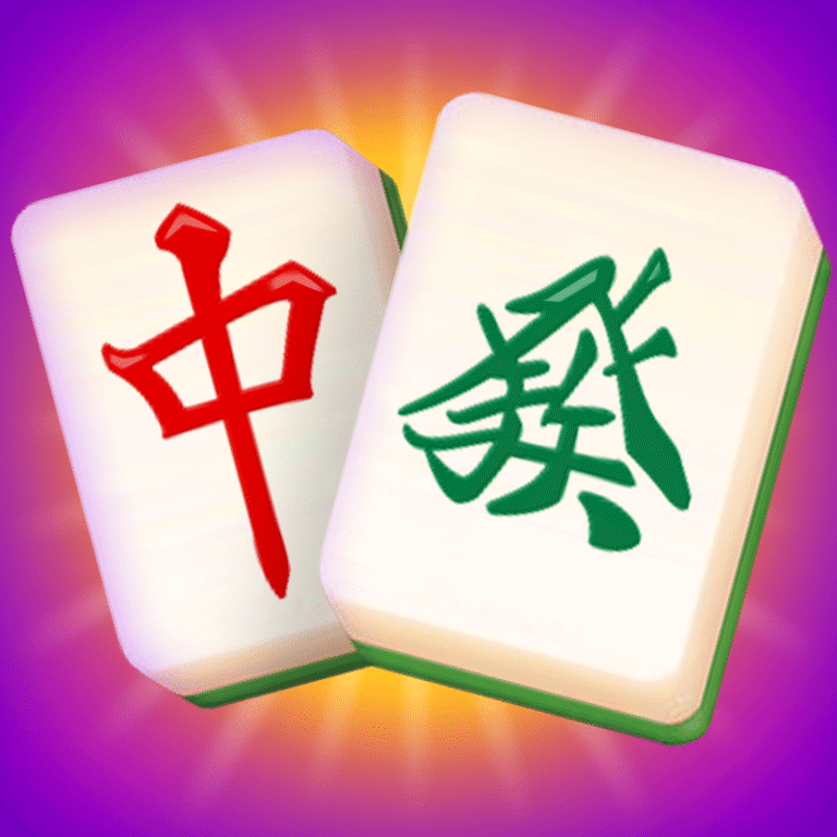 Mahjong Unlimited game preview