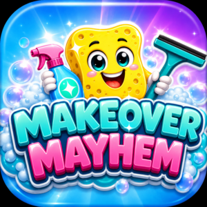 Makeover Mayhem: A Beginner’s Guide to visual communication