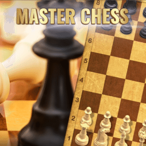 Master Chess
