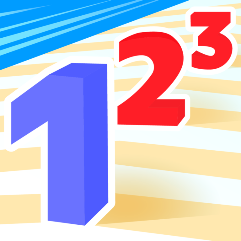 Master of Numbers game preview