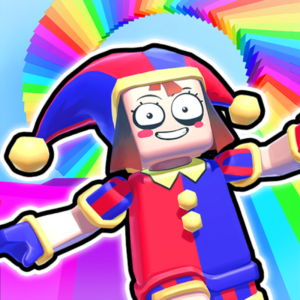 Mega Parkour: Obby Escape Run — Play Online