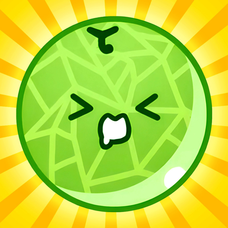 Melon Maker : Fruit Game game preview