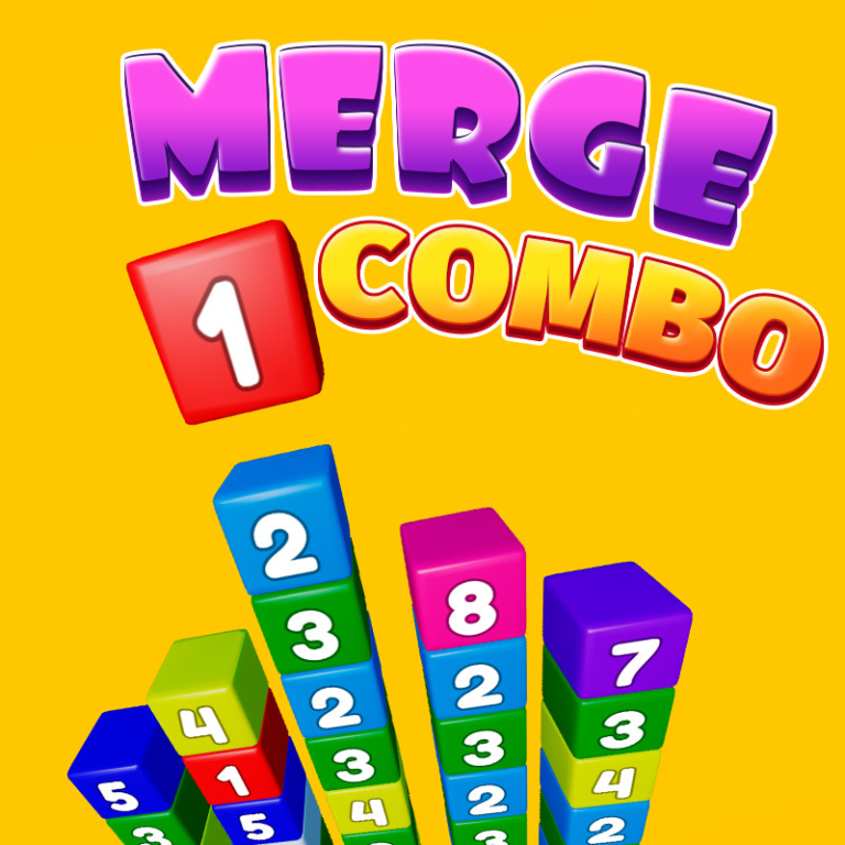 Merge Combo game preview