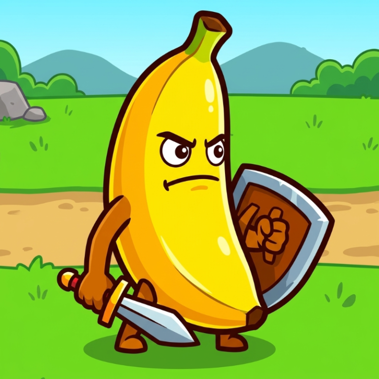 Merge Fruit Monster Defense: Tower Defense game preview