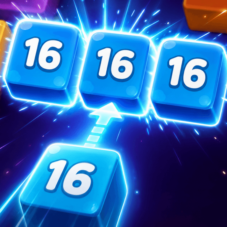 Merge Mania game preview