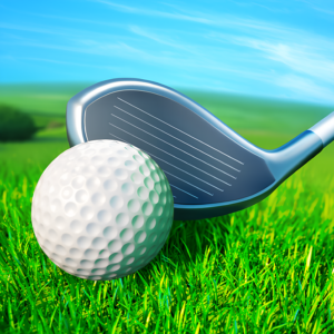 Mini Golf Battle — Play Online