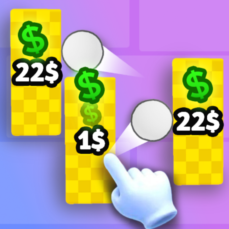 Money Ping Pong game preview