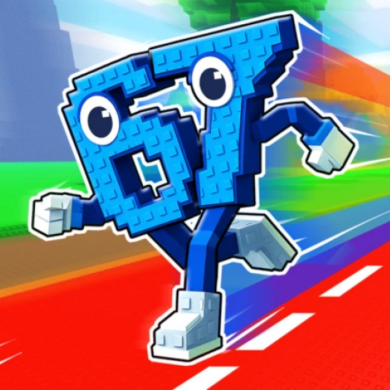 My Fast Brainrot game preview
