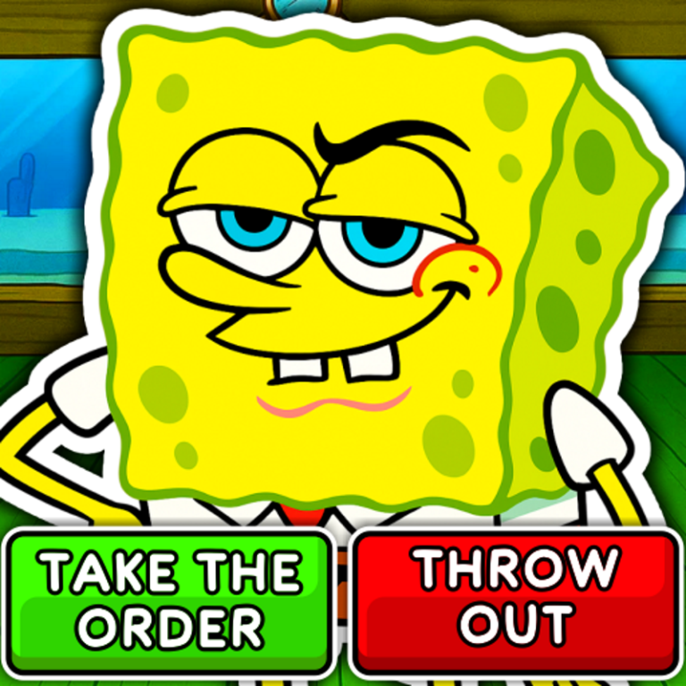 No, I'm not a Plankton game preview