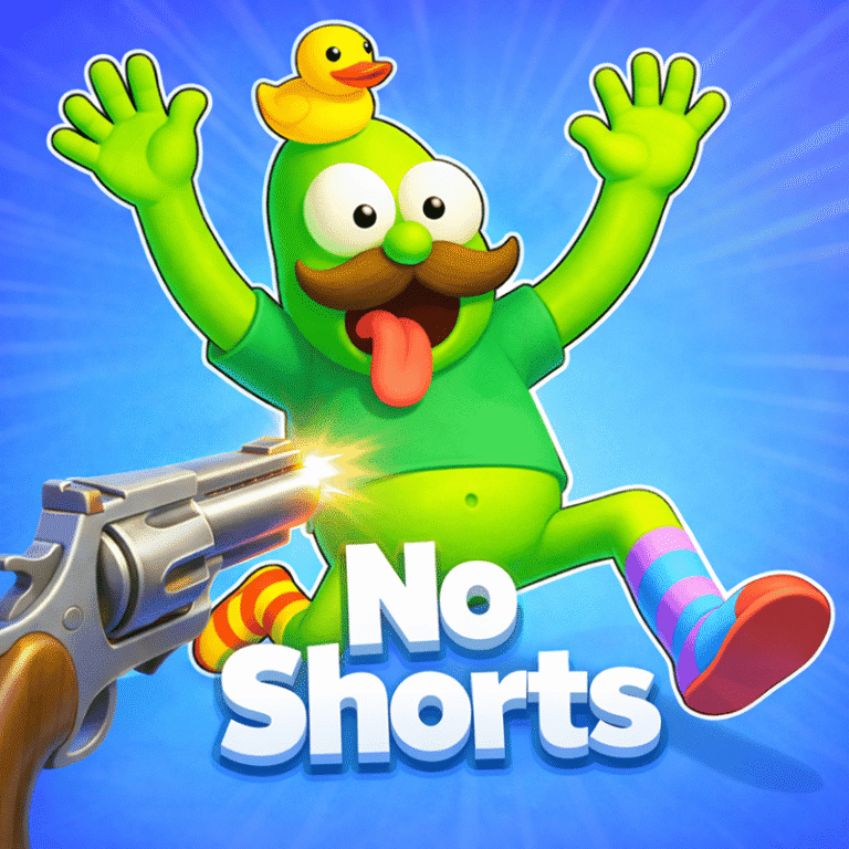 No Shorts game preview