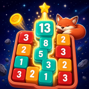 NumoraPuzzle — Play Online