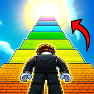 Obby: +1 Jump per Click