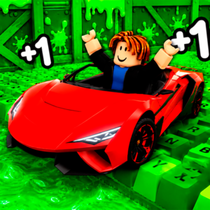 Obby Car Keyboard Parkour — Play Online