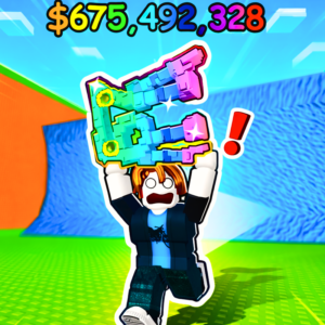 Obby: Escape from Tsunami Brainrot — Play Online