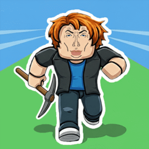 Obby: Mine, Build, Launch — Play Online