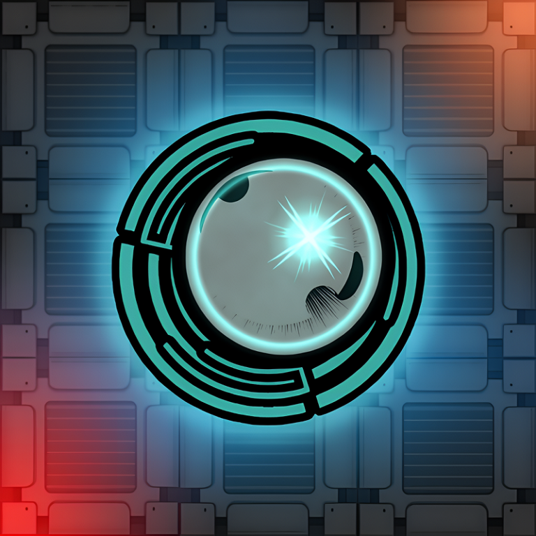 OrbaDrone - Robot Escape game preview