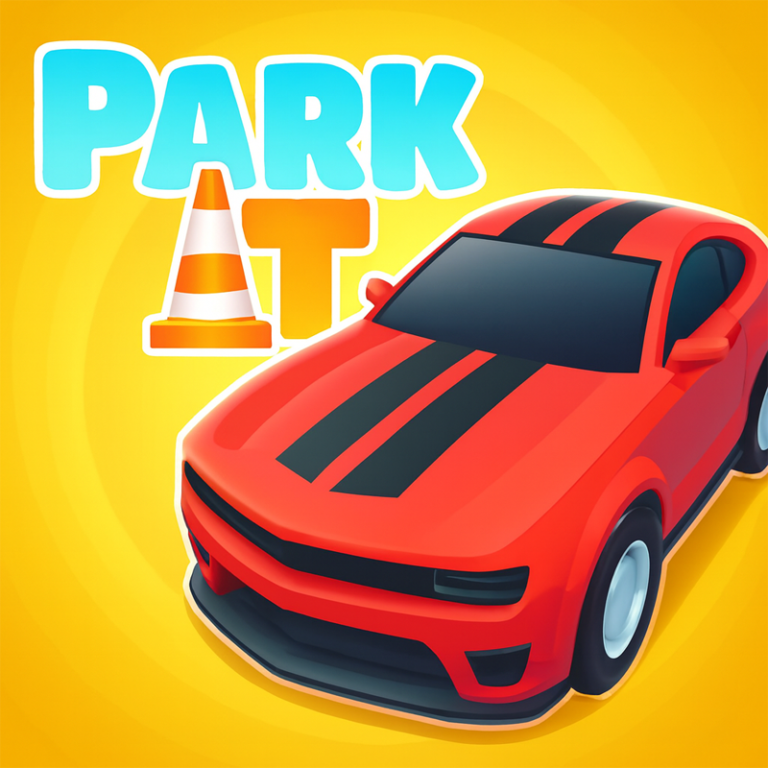 PARK IT game preview