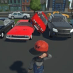 Parking Master: Urban Challenges game preview