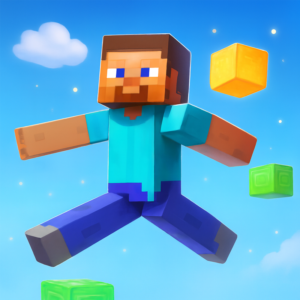 Parkour World — Play Online