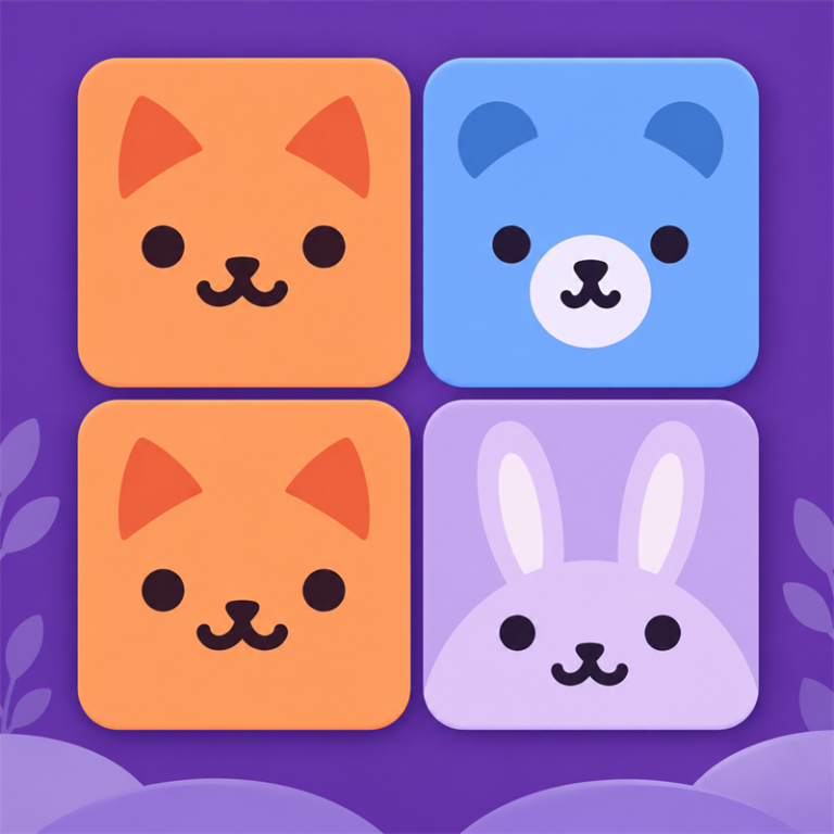 Paws & Paths game preview