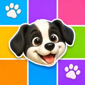 Petdoku: Cozy Puzzle Games — Play Online