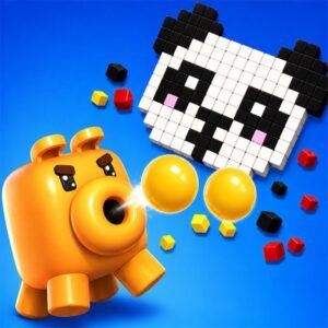 Pixel Flow — Play Online