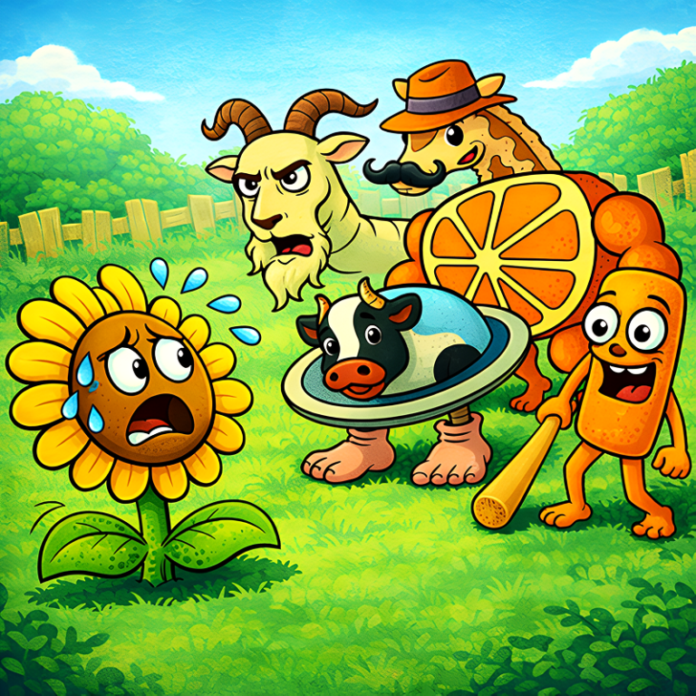 Plants vs Brainrots 2D game preview