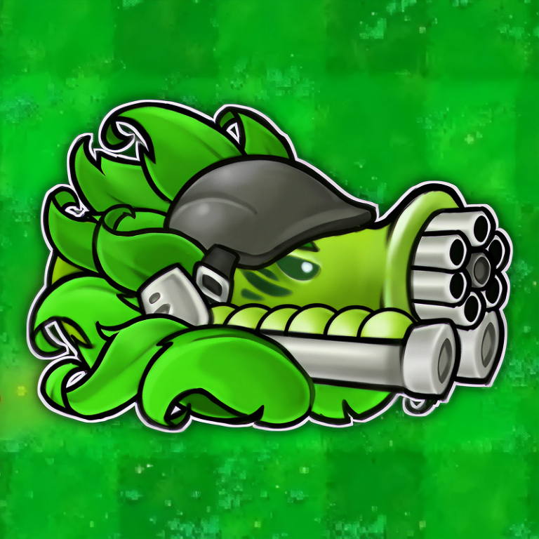 Plants vs Zombies Fusion Mode game preview