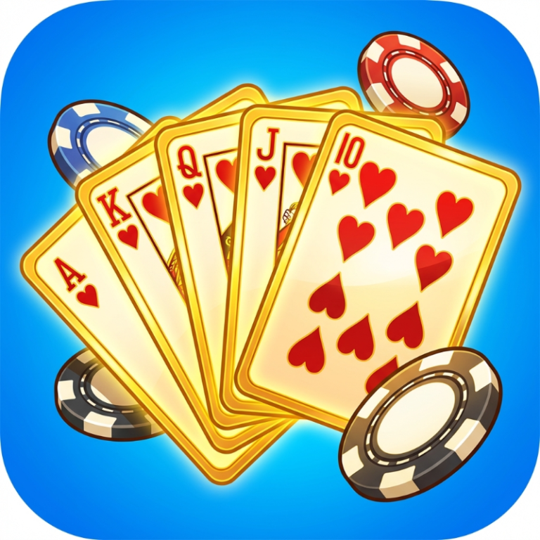 Poker Clicker game preview