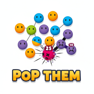 Pop Them! — Play Online