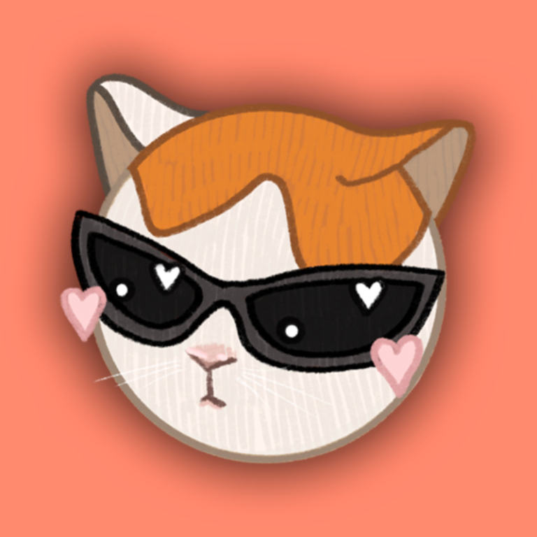 PopCats: Merge the cats! game preview