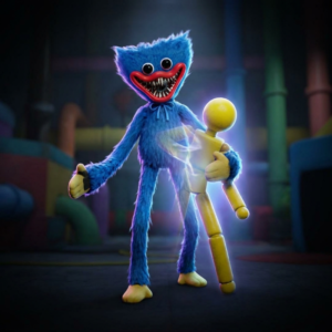 Poppy Playtime 5 Merge: All Characters