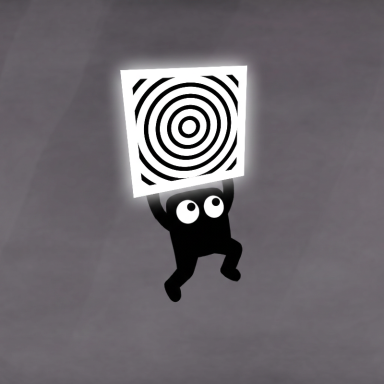 Portal Hop game preview