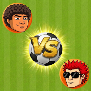 Power ball soccer — Play Online