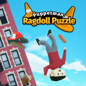 Puppetman: Ragdoll Puzzle — Play Online